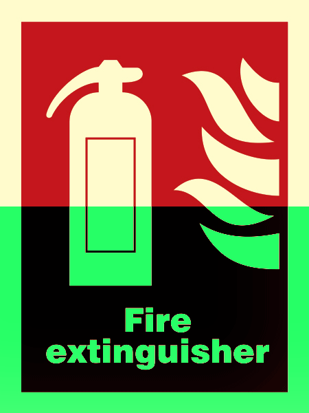 Fire Extinguisher